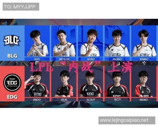 数据分析BLG战队配合表现的深度解读与战术探讨 数据分析BLG战队配合表现的深度解读与战术探讨