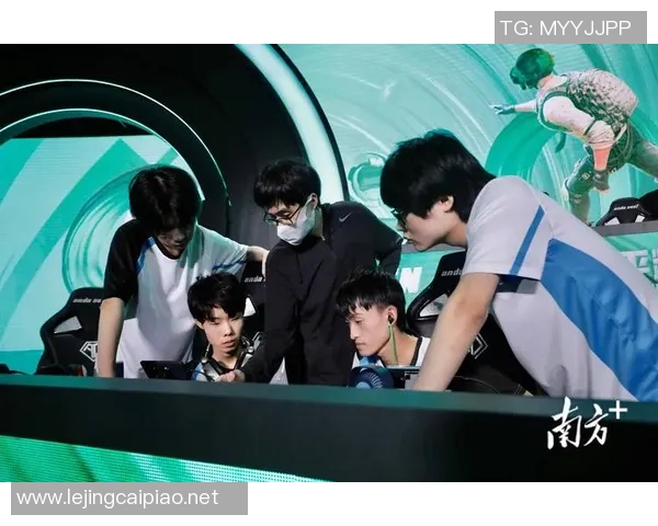 电竞比分热议和平精英TES状态变革背后的原因与未来展望