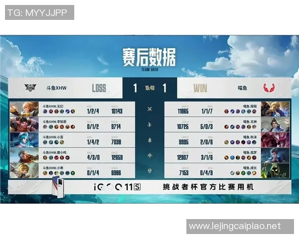 电竞比分热议王者荣耀JDG战队意识变革与战术创新分析实时数据