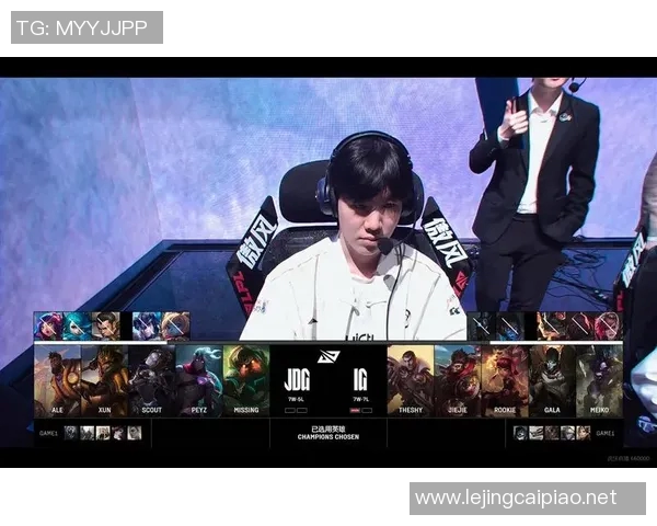 电竞新闻深入分析IG与JDG对决后的战术调整与团队协作经验分享 电竞新闻深入分析IG与JDG对决后的战术调整与团队协作经验分享